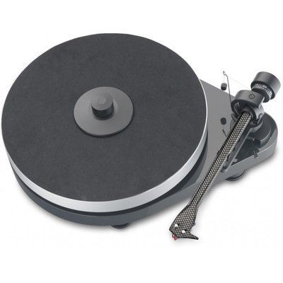Проигрыватель виниловых дисков Pro-Ject RPM 5 Carbon (Quintet Red) 255816 фото