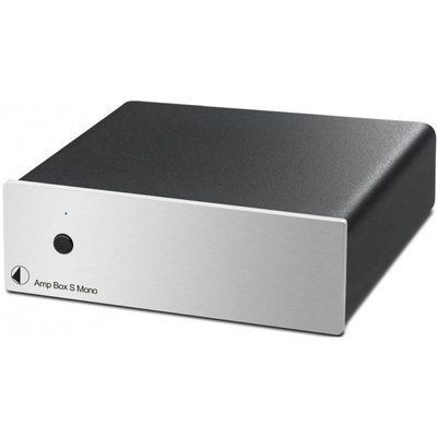 Усилитель мощности Pro-Ject AMP BOX S Mono 170816 фото