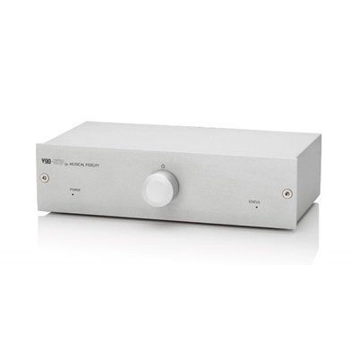 Стереоусилитель Musical Fidelity V90-AMP 243816 фото