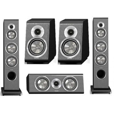 Комплект акустики Sonus Faber Рrincipia SET 7_3 308512 фото