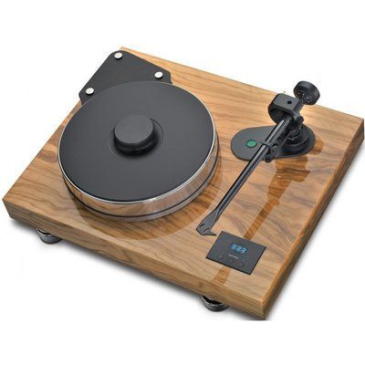 Проигрыватель виниловых дисков Pro-Ject Xtension 12 (with Ortofon RS 309D)(n/c) 115816 фото