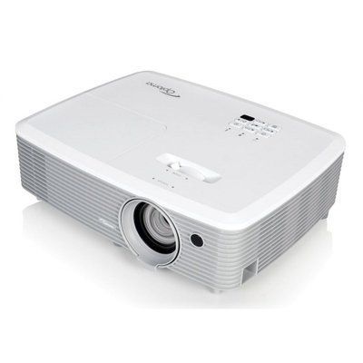 Optoma EH400 302813 фото