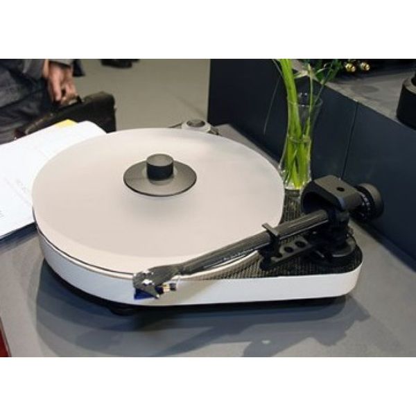 Проигрыватель виниловых дисков Pro-Ject RPM 5 Carbon (Quintet Red) 255816 фото