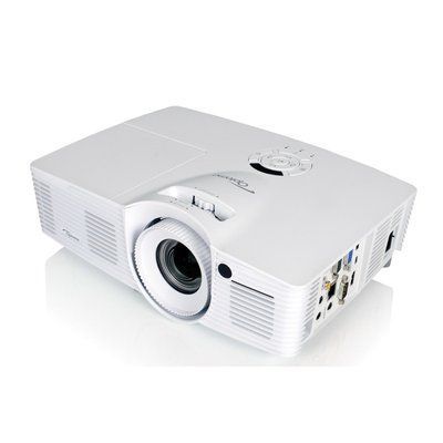 Optoma DH400 302713 фото