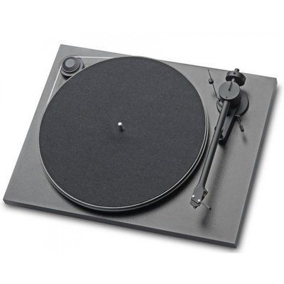 Проигрыватель виниловых дисков Pro-Ject Primary Phono USB Black (OM5E) 282316 фото