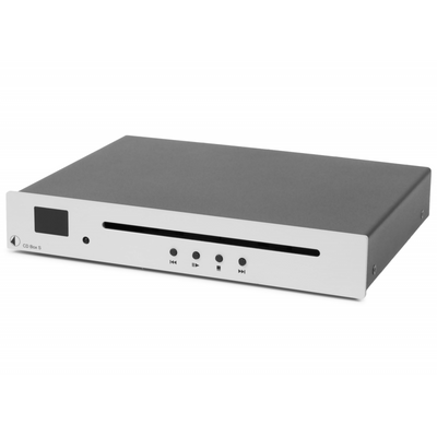 CD проигрыватель Pro-Ject CD Box S 170916 фото