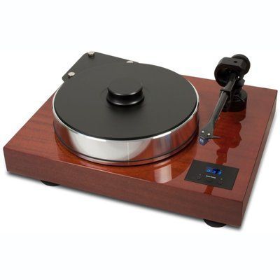 Проигрыватель виниловых дисков Pro-Ject Xtension 10 EVOLUTION (n/c) 115716 фото