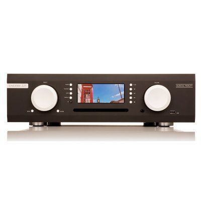 Musical Fidelity M6 ENCORE 225 275316 фото