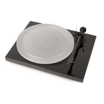 Проигрыватель виниловых дисков Pro-Ject Debut Carbon Esprit SB (DC) (2M-Red) 185016 фото