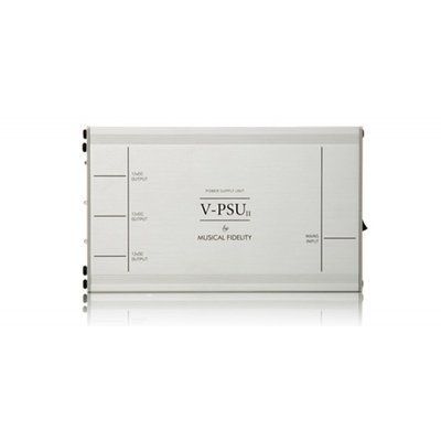 Блок питания Musical Fidelity V-PSU2 235317 фото