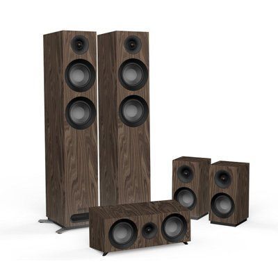 Комплект акустики Jamo S 807 HCS 330112 фото