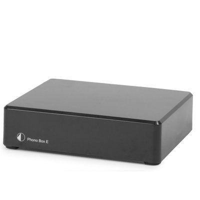 Фонокорректор Pro-Ject Phono Box E 185116 фото