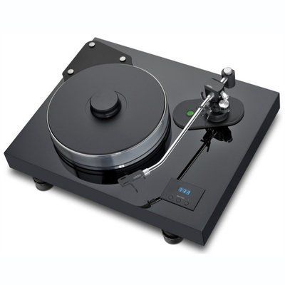 Проигрыватель виниловых дисков Pro-Ject Xtension 12 (with Ortofon AS- 309S)(n/c) 116016 фото