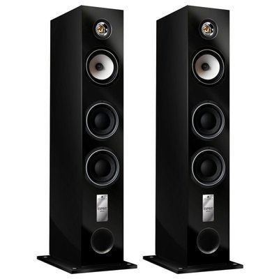 Triangle ANTAL EZ Black HG 219612 фото