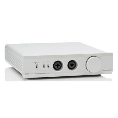 Усилитель для наушников Musical Fidelity MX HPA 244316 фото