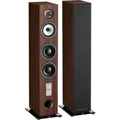 Triangle Gaia EZ Walnut 219712 фото