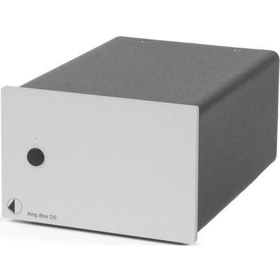 Стереоусилитель мощности Pro-Ject AMP BOX DS 171316 фото