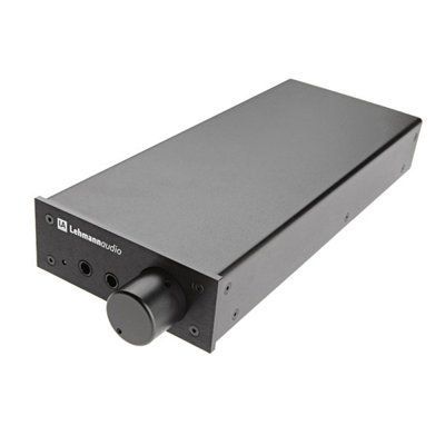 Усилитель для наушников LehmannAudio Linear 186016 фото