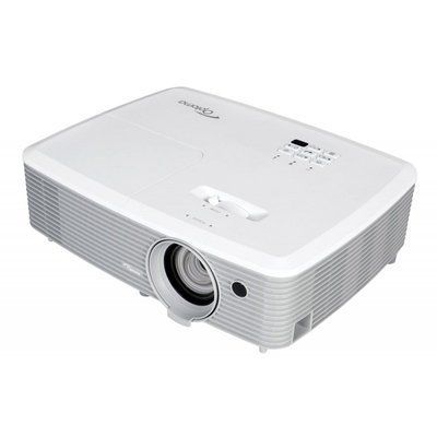 Optoma EH345 298113 фото