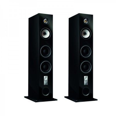 Triangle Gaia EZ Black HG 219812 фото