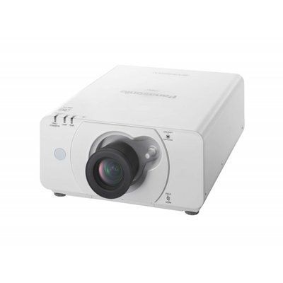 Panasonic PT-DZ570E 291013 фото