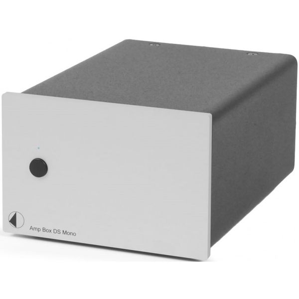 Усилитель мощности Pro-Ject AMP BOX DS Mono 171416 фото