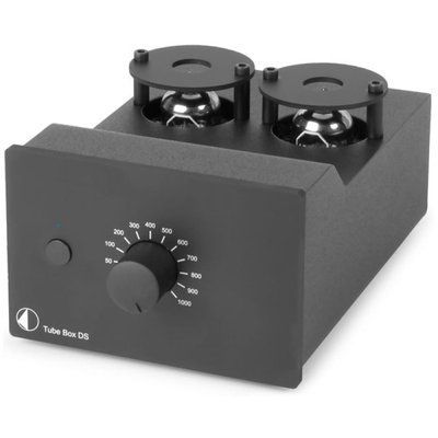 Фонокорректор Pro-Ject Tube Box DS 117616 фото