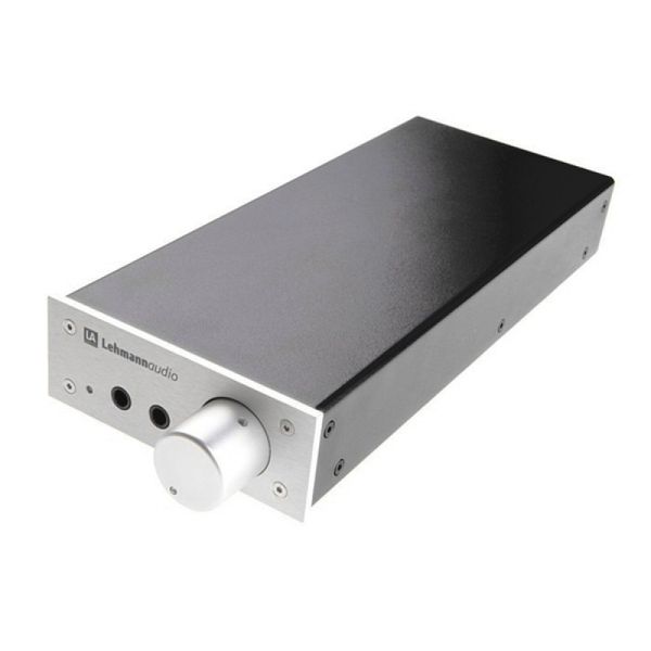 Усилитель для наушников LehmannAudio Linear USB 186116 фото