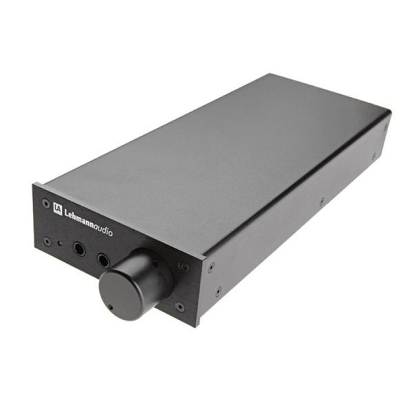 Усилитель для наушников LehmannAudio Linear USB 186116 фото