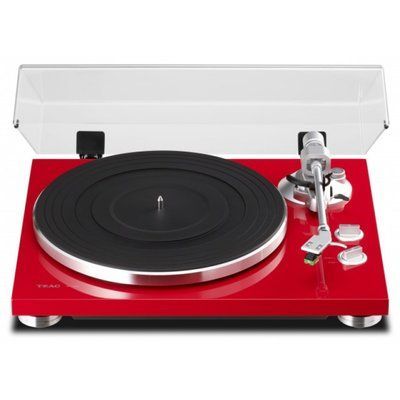 Проигрыватель виниловых дисков Teac TN-300 R 239416 фото