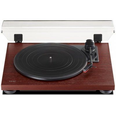 Проигрыватель виниловых дисков Teac TN-100 285616 фото