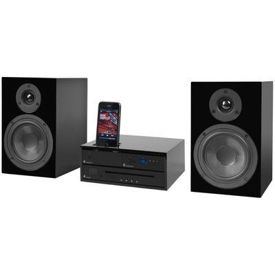 Pro-Ject SET-MICRO-HIFI-SYSTEM 179818 фото