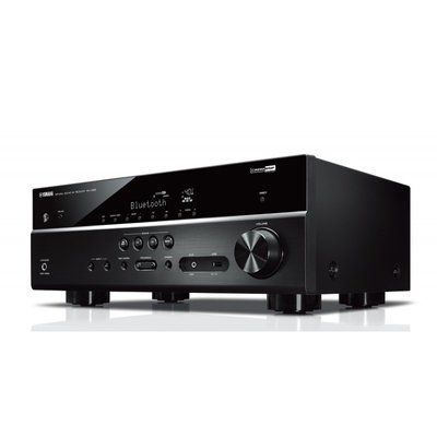 AV ресивер Yamaha RX-V385 331211 фото
