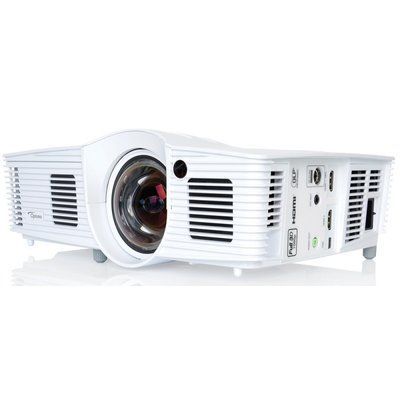 Optoma GT1080e 298713 фото