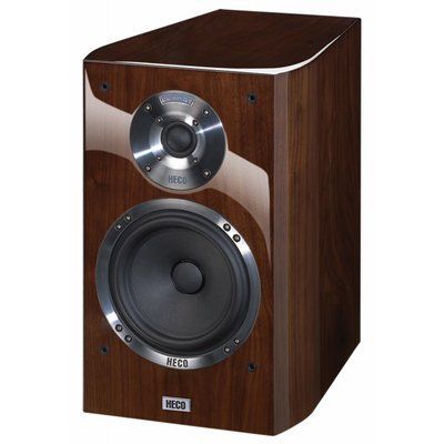 Heco Celan GT 302 High Gloss Espresso 285812 фото