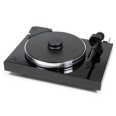 Проигрыватель виниловых дисков Pro-Ject Xtension 9 EVOLUTION Super Pack 179916 фото