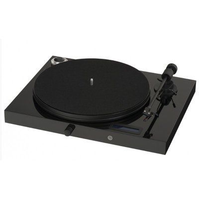 Проигрыватель виниловых дисков Pro-Ject Juke Box E 331916 фото