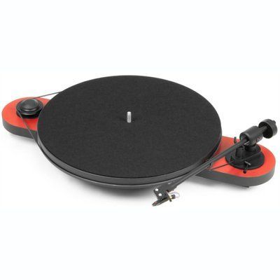Проигрыватель виниловых дисков Pro-Ject Elemental (OM5e) 214416 фото