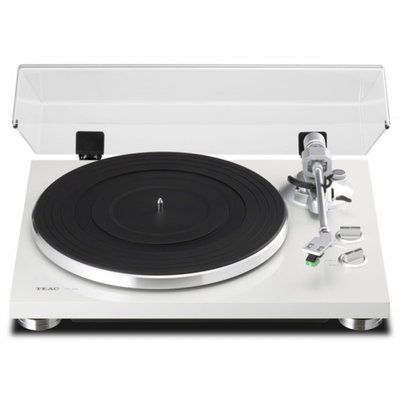 Проигрыватель виниловых дисков Teac TN-300 W 239516 фото